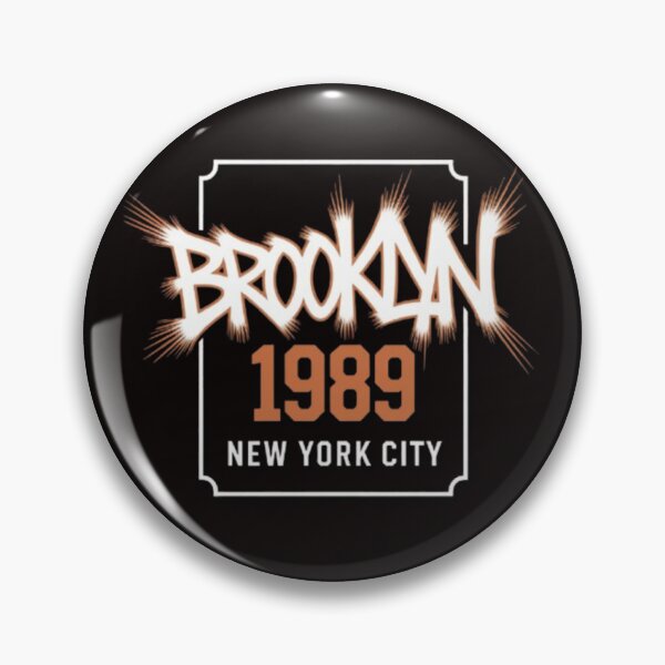 Item preview, Brooklyn designed and sold by Aise06.