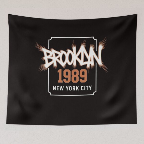 Item preview, Brooklyn designed and sold by Aise06.