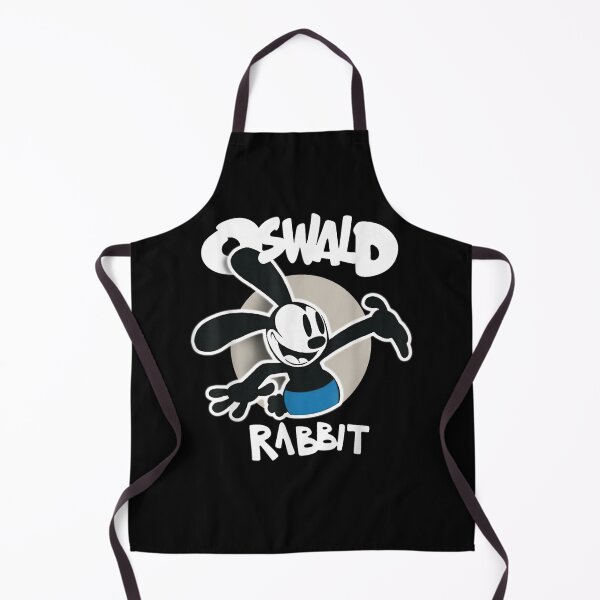 Item preview, Oswald Rabbit Vintage Cartoon Logo For Men, Women designed and sold by RafaelCrooks.