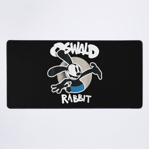 Item preview, Oswald Rabbit Vintage Cartoon Logo For Men, Women designed and sold by RafaelCrooks.