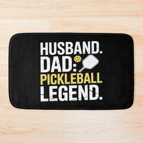 Item preview, Pickleball Funny Husband Dad Legend Father's Day designed and sold by Tatianamiobi.
