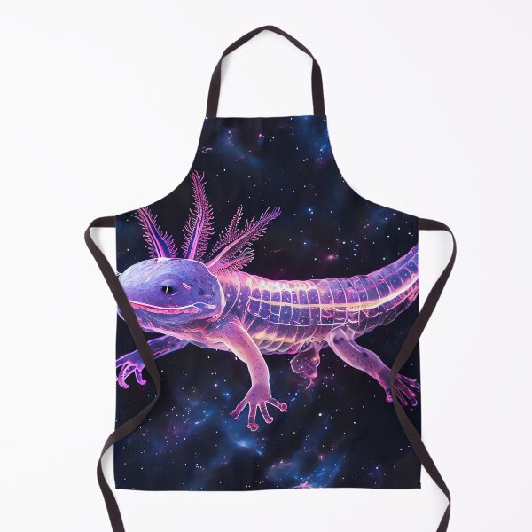 Item preview, Galactic Gill-Glow designed and sold by ONYX Pixee.