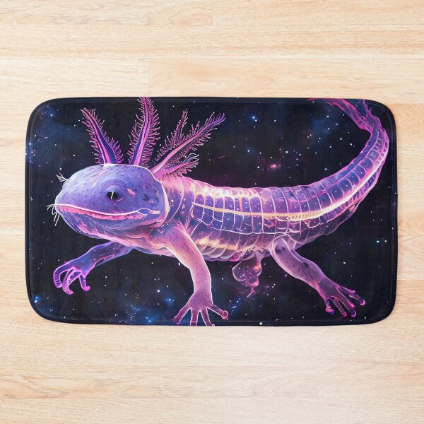 Item preview, Galactic Gill-Glow designed and sold by ONYX Pixee.