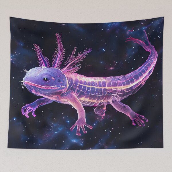 Item preview, Galactic Gill-Glow designed and sold by ONYX Pixee.