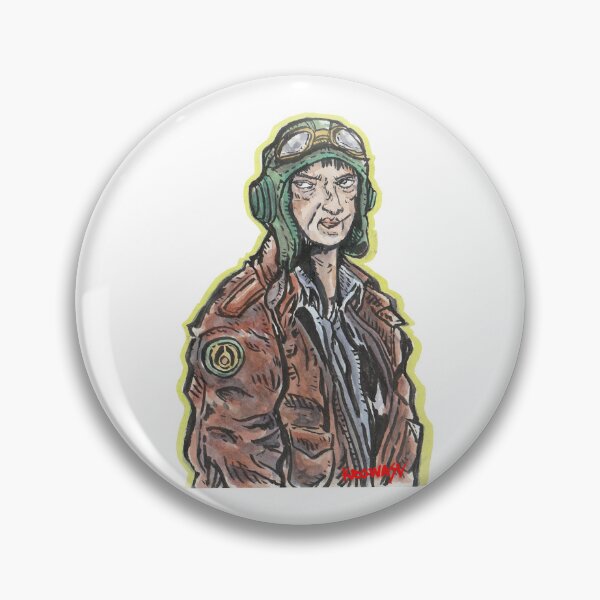 Item preview, Pilot Gai designed and sold by Krowasu.