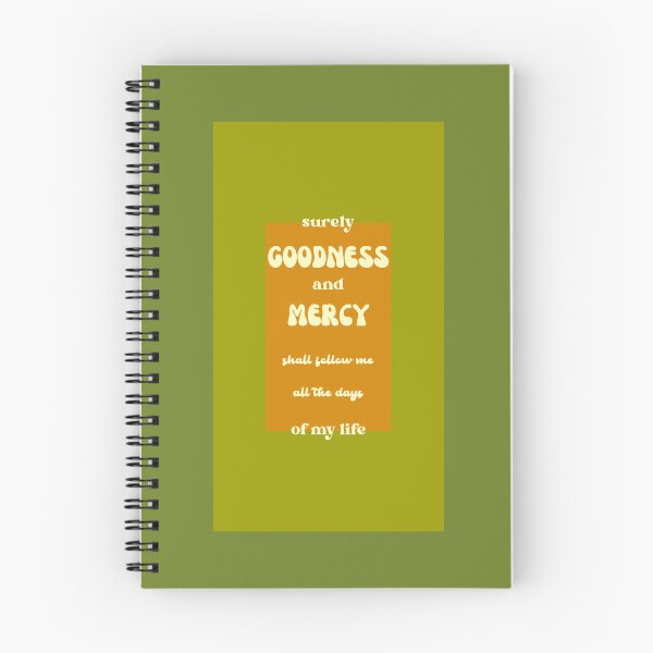 Item preview, Surely Goodness designed and sold by pesnella.