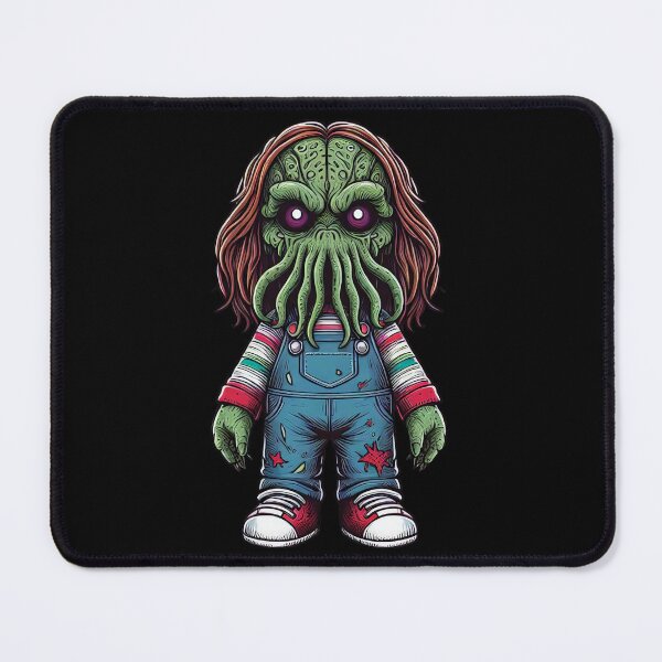 Item preview, Cthulhu Characters S02 D15 designed and sold by Houerd.