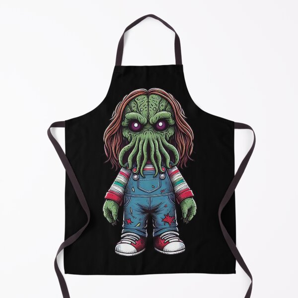 Item preview, Cthulhu Characters S02 D15 designed and sold by Houerd.