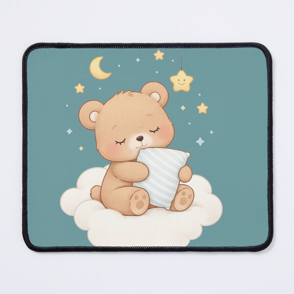 Item preview, BEADTIME BEAR designed and sold by Adela80.