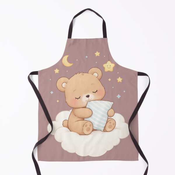 Item preview, BEADTIME BEAR designed and sold by Adela80.