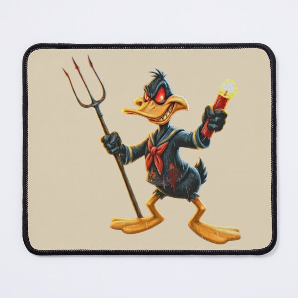 Item preview, The Trident Traveler: Inferno of the After-Ever-After designed and sold by Art's Diner.
