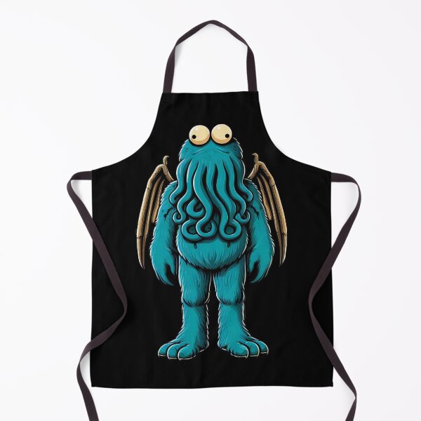 Item preview, Cthulhu Characters S02 D16 designed and sold by Houerd.