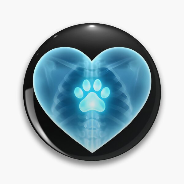 Item preview, Radiology Is My Love Language – Veterinary Radiology Valentine Design designed and sold by Bettybee00.