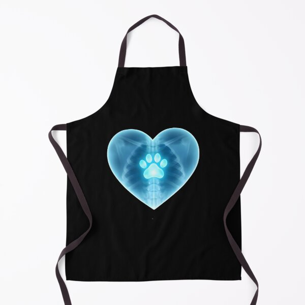 Item preview, Radiology Is My Love Language – Veterinary Radiology Valentine Design designed and sold by Bettybee00.