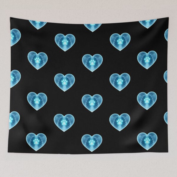 Item preview, Radiology Is My Love Language – Veterinary Radiology Valentine Design designed and sold by Bettybee00.