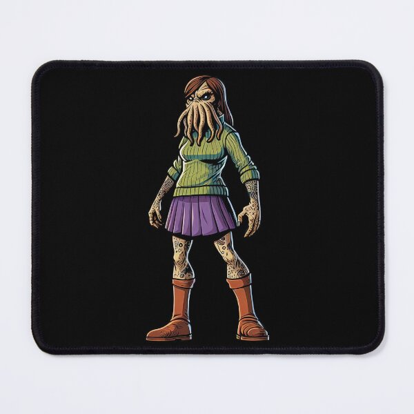 Item preview, Cthulhu Characters S02 D17 designed and sold by Houerd.