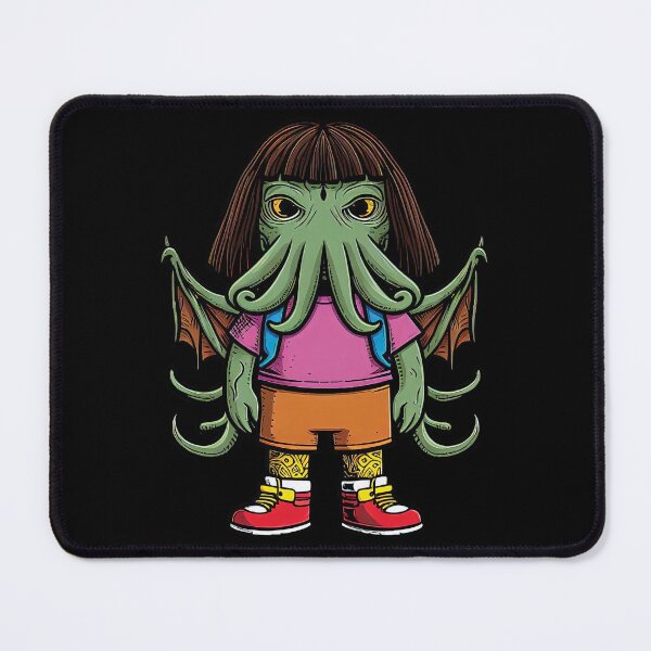 Item preview, Cthulhu Characters S02 D18 designed and sold by Houerd.