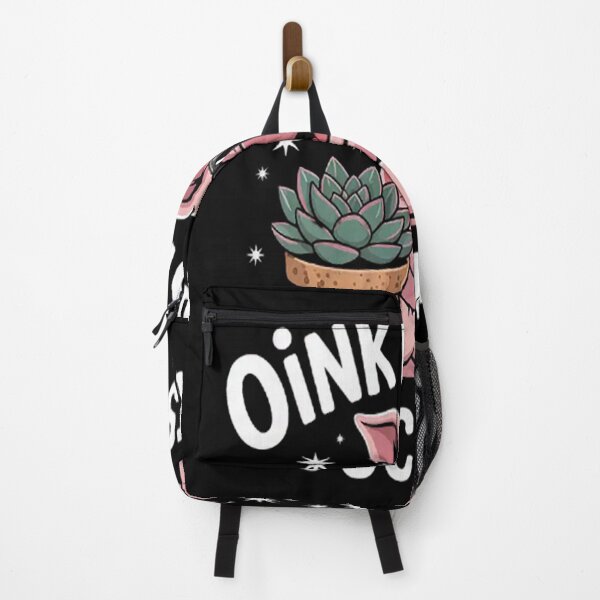 Item preview, Oinktastic Succulents A Gardens Delight designed and sold by TeamLequid.