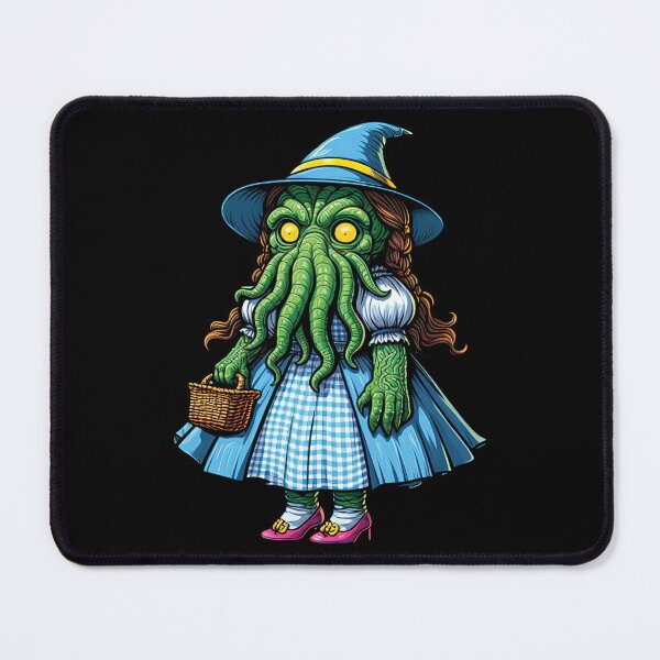 Item preview, Cthulhu Characters S02 D19 designed and sold by Houerd.
