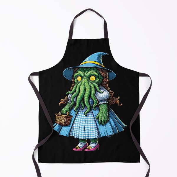 Item preview, Cthulhu Characters S02 D19 designed and sold by Houerd.