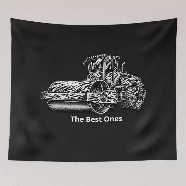 Item preview, Tribal Road Roller Line Art designed and sold by acsai.