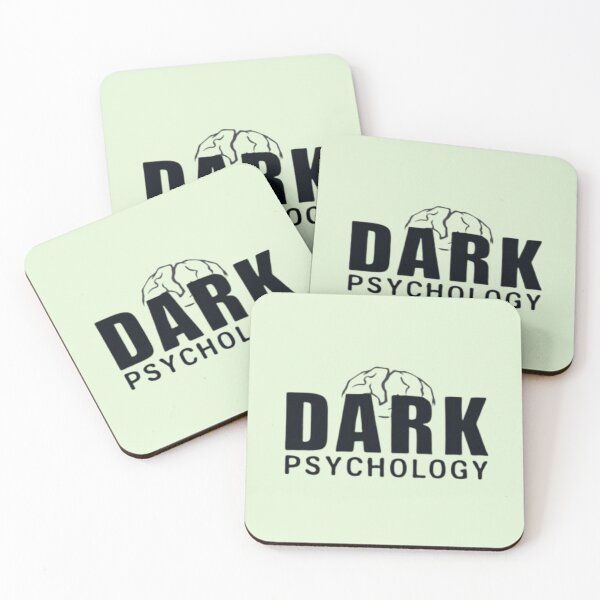 Item preview, Dark Psychology designed and sold by Aise06.