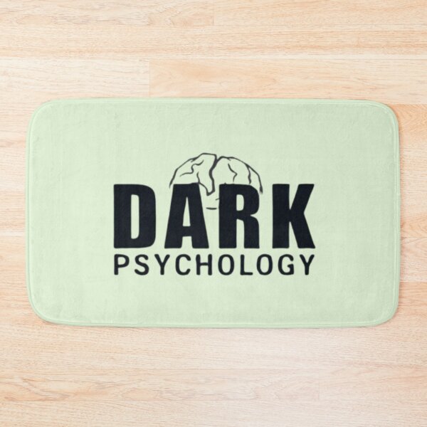 Item preview, Dark Psychology designed and sold by Aise06.