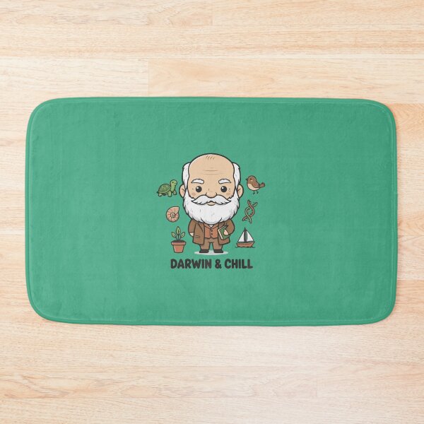 Item preview, Darwin & Chill designed and sold by MaisonLouis.
