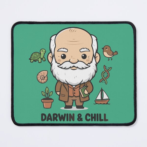 Item preview, Darwin & Chill designed and sold by MaisonLouis.