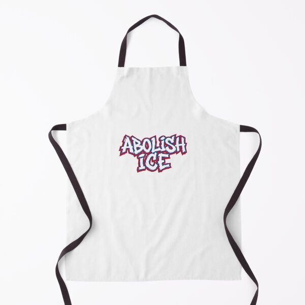 Item preview, Abolish ICE Graffiti Drip designed and sold by xMErCUrY03x.