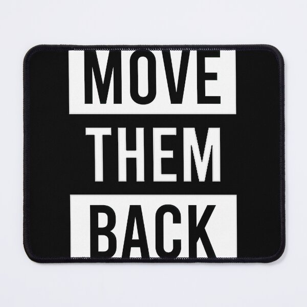 Item preview, Move Them Backpngpng, Limited Edition, Perfect Gift For You And Friends, Merch By Amazon, Redbubble designed and sold by GaizkaOtxoa.