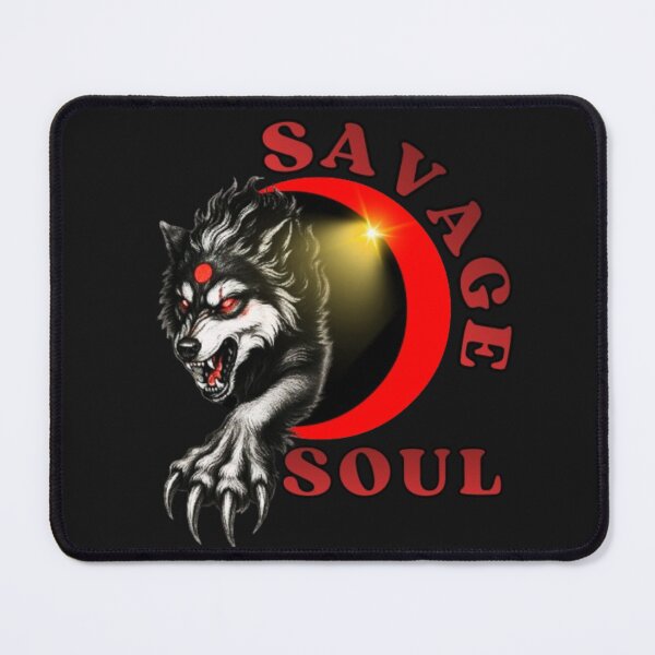 Item preview, Savage Soul designed and sold by Ninon 888.