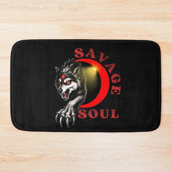 Item preview, Savage Soul designed and sold by Ninon 888.