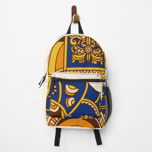 Item preview, Vibrant Rickshaw Tuk-Tuk Fusion: Traditional Sri Lankan Heritage Art designed and sold by Olivra.