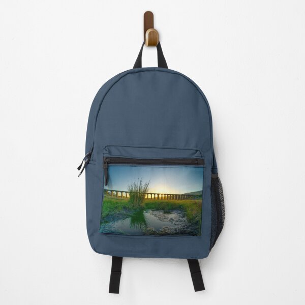 Item preview, Ribblehead Viaduct Yorkshire designed and sold by Alisonchambers2.