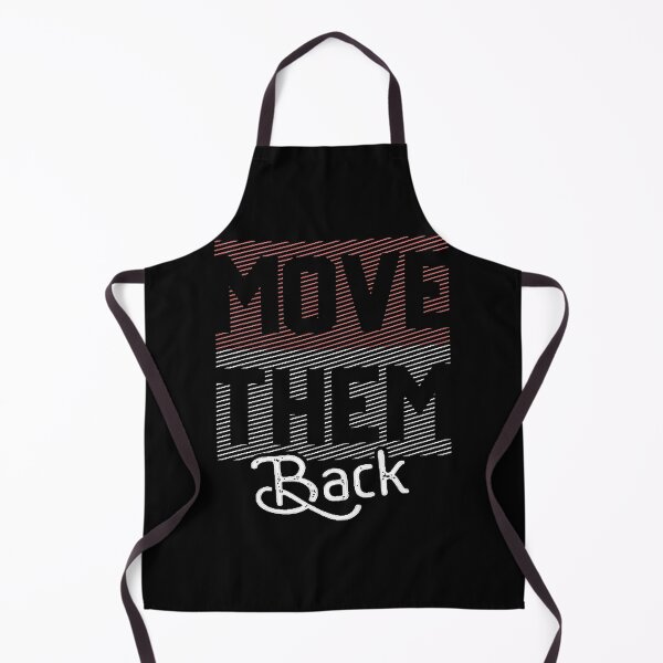 Item preview, Move Red Stripes Graphic Design, Limited Edition, Perfect Gift For You And Friends, Merch By Amazon designed and sold by GaizkaOtxoa.