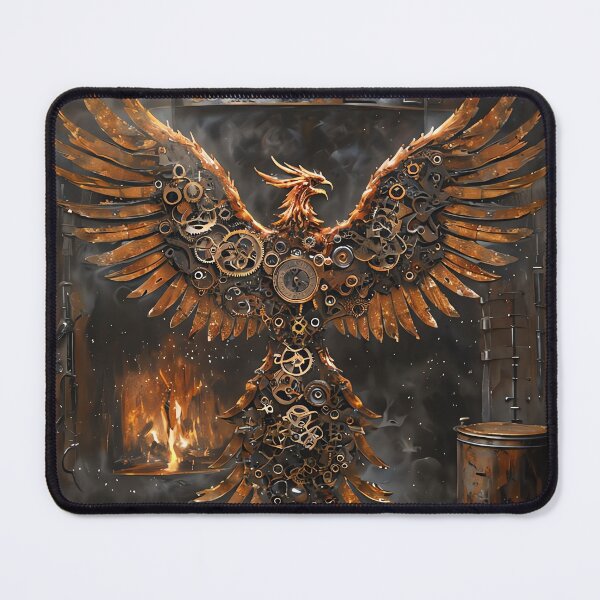 Item preview, The Chronos Rebirth designed and sold by ONYX Pixee.