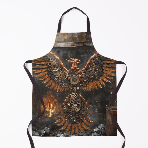 Item preview, The Chronos Rebirth designed and sold by ONYX Pixee.
