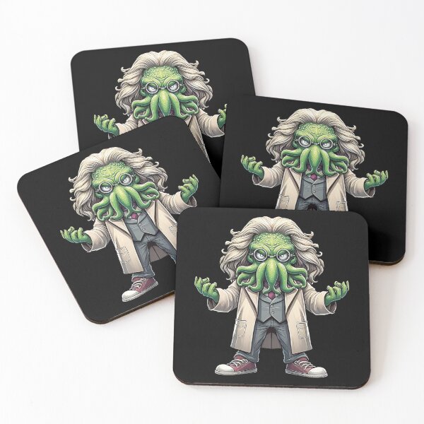 Item preview, Cthulhu Characters S02 D22 designed and sold by Houerd.