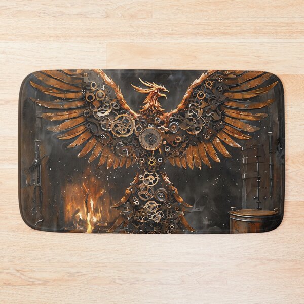 Item preview, The Chronos Rebirth designed and sold by ONYX Pixee.