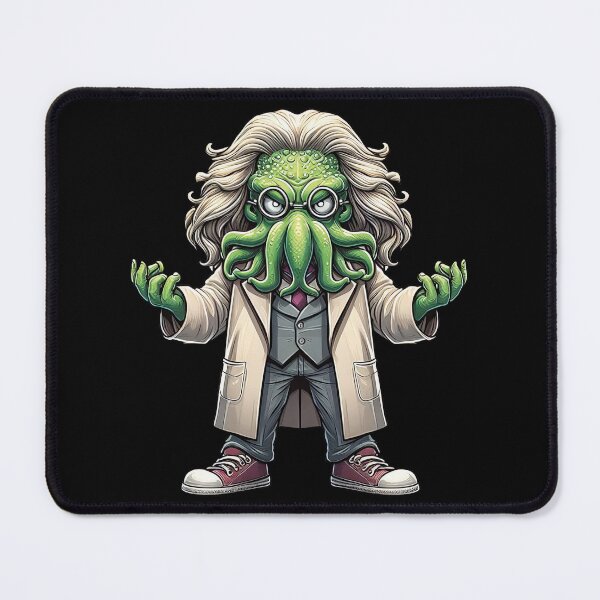 Item preview, Cthulhu Characters S02 D22 designed and sold by Houerd.