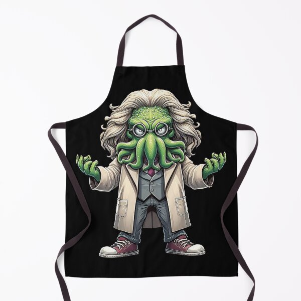 Item preview, Cthulhu Characters S02 D22 designed and sold by Houerd.