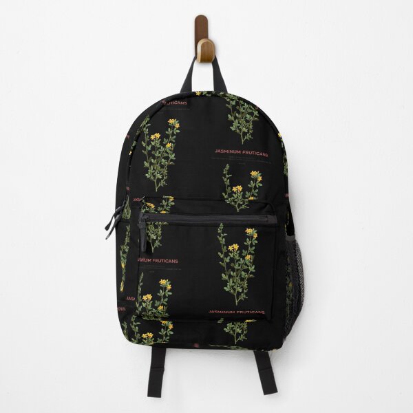 Item preview, Yellow Jasmine Botanical designed and sold by lqycnvzxyg3.
