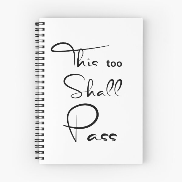 Item preview, This too shall pass  designed and sold by HerartbyHer.