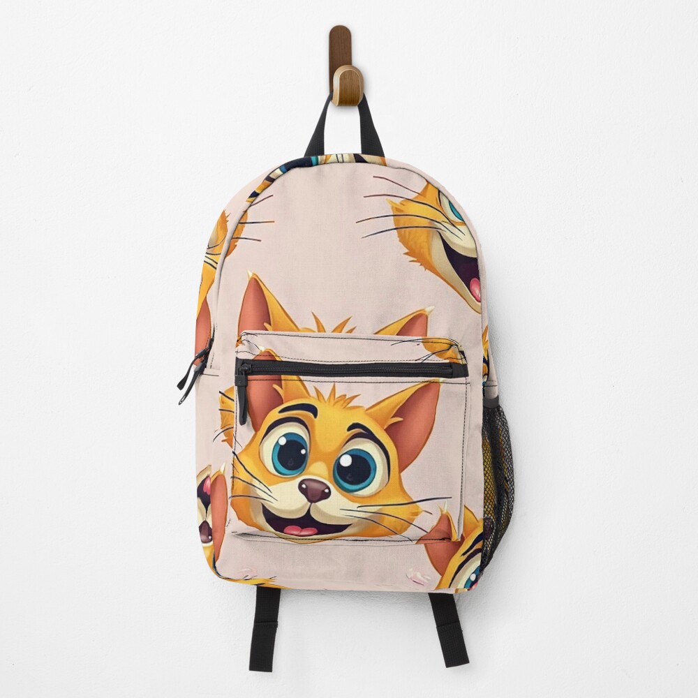 Item preview, Backpack designed and sold by tagteam2011.