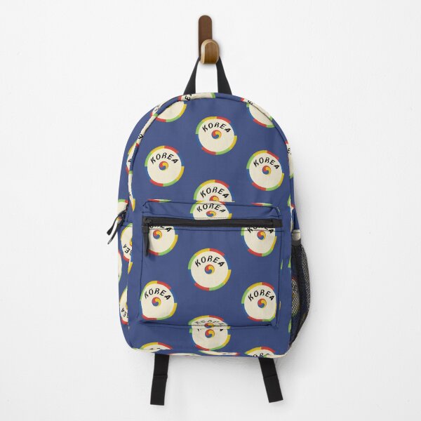Item preview, Korea Sam-Taegeuk Symbol – Tradition & Culture designed and sold by mycreastyle.