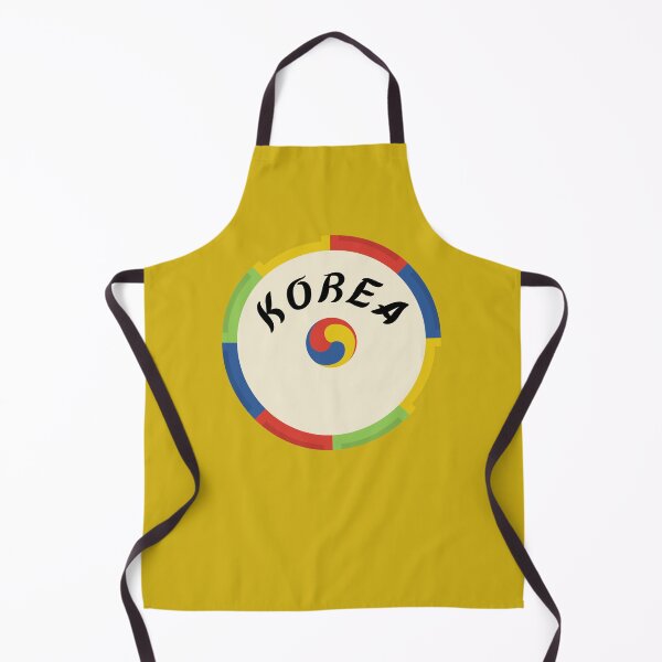 Item preview, Korea Sam-Taegeuk Symbol – Tradition & Culture designed and sold by mycreastyle.