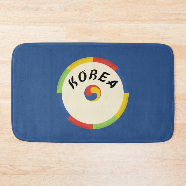 Item preview, Korea Sam-Taegeuk Symbol – Tradition & Culture designed and sold by mycreastyle.