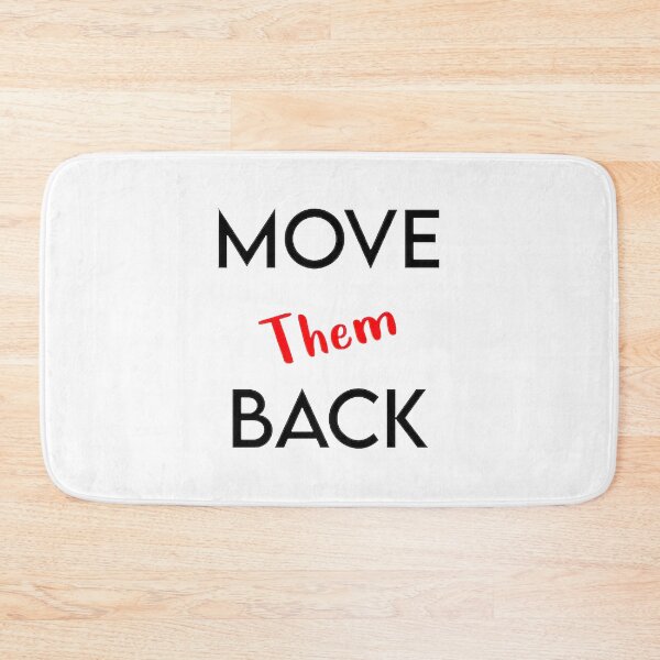 Item preview, Move Them Backpngpng, Limited Edition, Perfect Gift For You And Friends, Merch By Amazon, Redbubble designed and sold by GaizkaOtxoa.