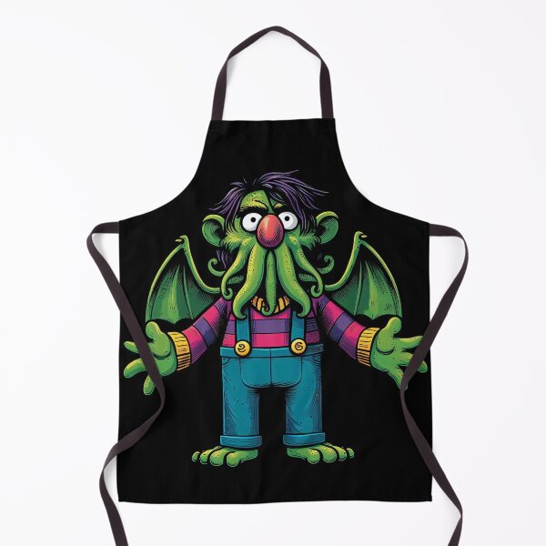 Item preview, Cthulhu Characters S02 D23 designed and sold by Houerd.